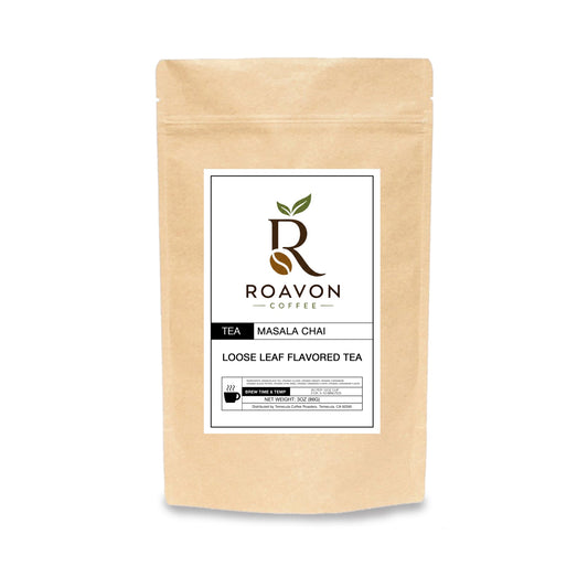 Masala Chai